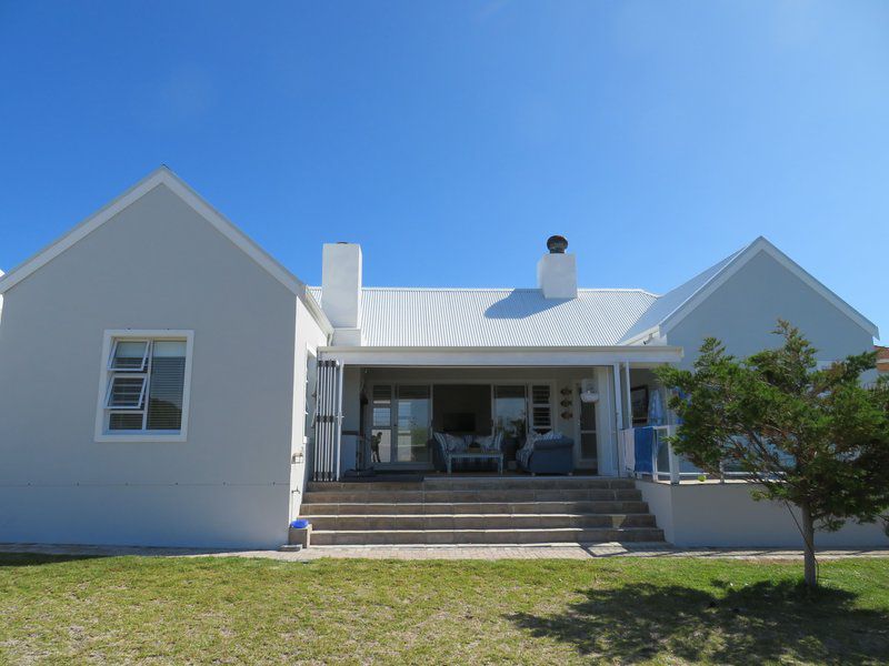 Disa 13 Struisbaai Western Cape South Africa Building, Architecture, House