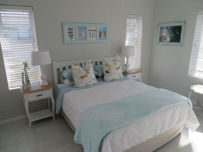Disa 13 Struisbaai Western Cape South Africa Unsaturated, Bedroom