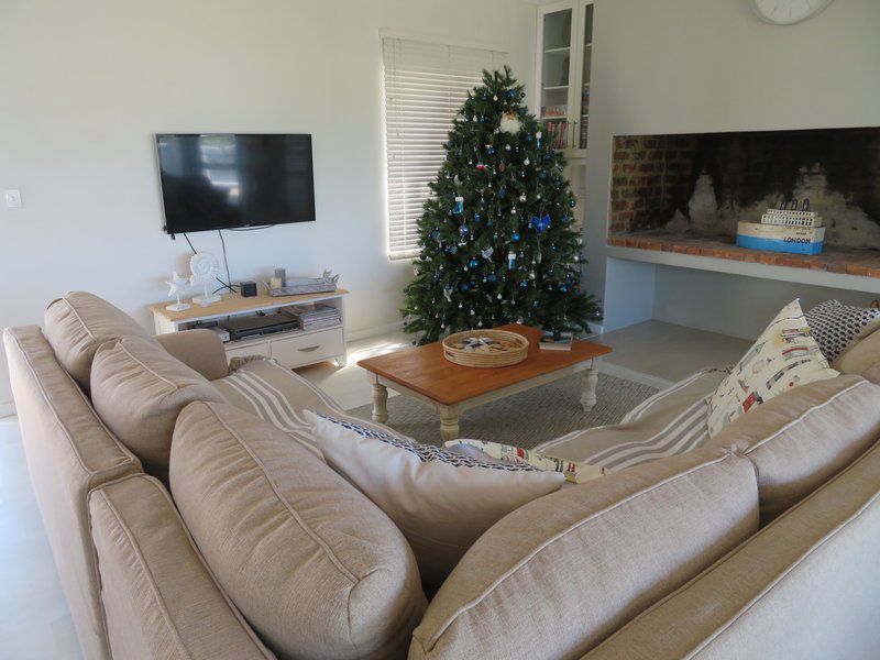 Disa 13 Struisbaai Western Cape South Africa Unsaturated, Living Room