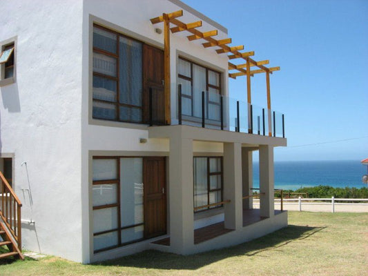 Disa House Holiday Home Boggomsbaai Mossel Bay Western Cape South Africa Beach, Nature, Sand, House, Building, Architecture