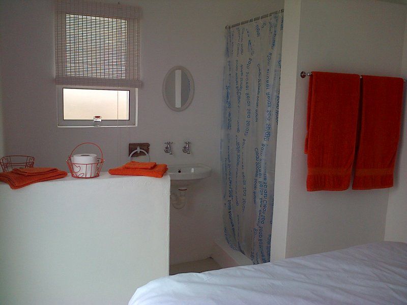 Dis Al Akkommodasie Mcdougall S Bay Port Nolloth Northern Cape South Africa Bathroom