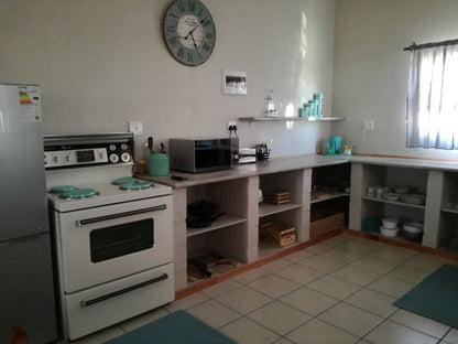 Dis Al Akkommodasie Mcdougall S Bay Port Nolloth Northern Cape South Africa Unsaturated, Kitchen
