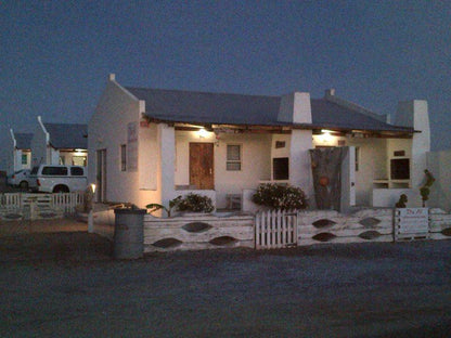 Dis Al Akkommodasie Mcdougall S Bay Port Nolloth Northern Cape South Africa Building, Architecture, House