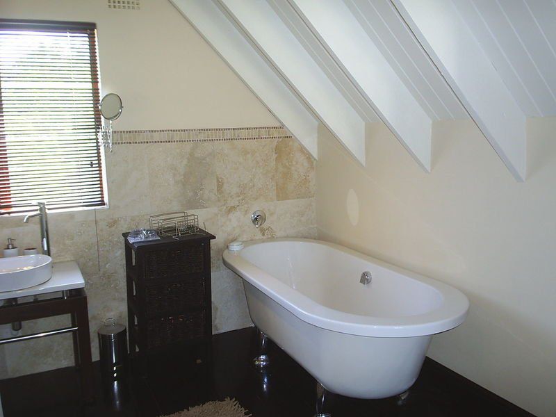 Disa Self Catering Guest House Pinelands Cape Town Western Cape South Africa Unsaturated, Bathroom