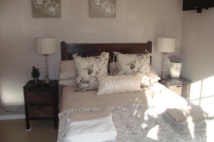 Di S Cottage Plumstead Cape Town Western Cape South Africa Unsaturated, Bedroom