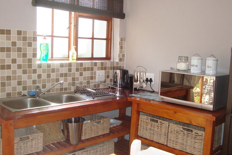Di S Cottage Plumstead Cape Town Western Cape South Africa Kitchen
