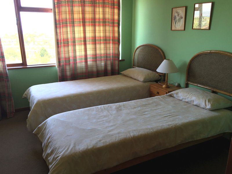 Dithering Heights Plettenberg Bay Western Cape South Africa Bedroom