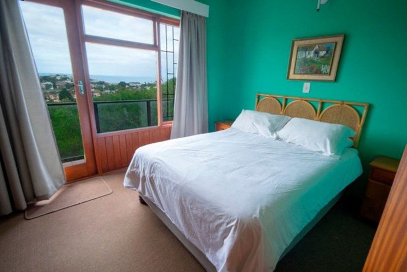 Dithering Heights Plettenberg Bay Western Cape South Africa Bedroom