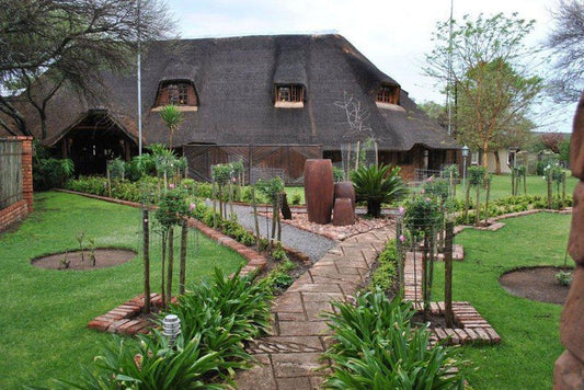 Ditholo Game Lodge Bela Bela Warmbaths Limpopo Province South Africa House, Building, Architecture, Garden, Nature, Plant