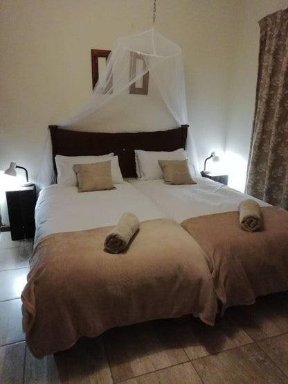 Ditsem Guest Farm Vaalkoppies Settlement Upington Northern Cape South Africa Bedroom