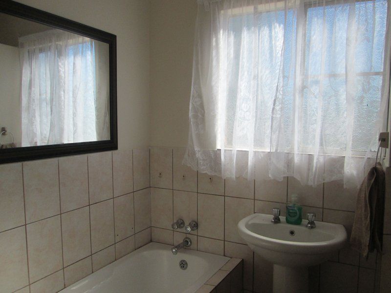 Ditsem Guest Farm Vaalkoppies Settlement Upington Northern Cape South Africa Unsaturated, Bathroom