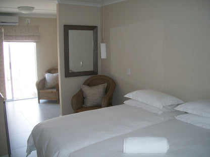 Di Valdi S Cradock Eastern Cape South Africa Unsaturated, Bedroom