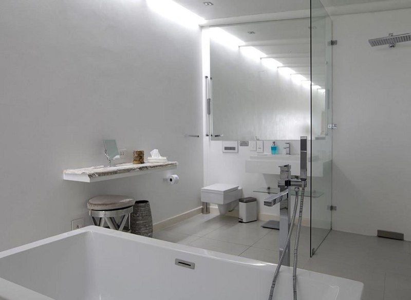 Djis Tjil Mosselbank Paternoster Western Cape South Africa Colorless, Bathroom