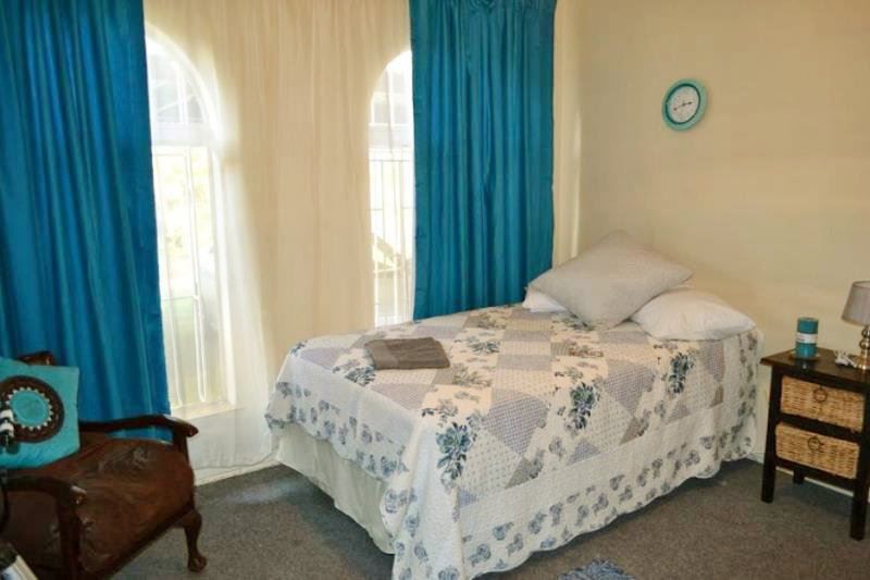 Djrk Accommodation Die Heuwel Witbank Emalahleni Mpumalanga South Africa Bedroom