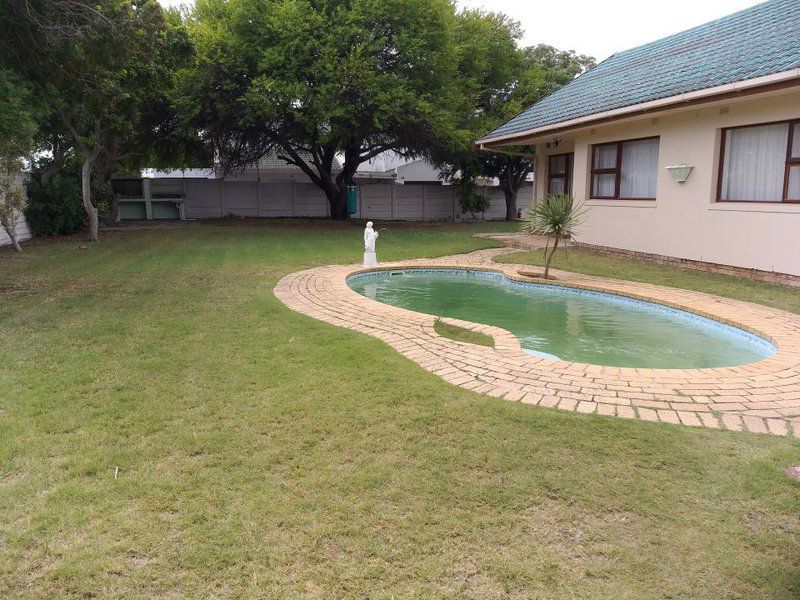 Dj S Bandb In Table View Cape Town Flamingo Vlei Blouberg Western Cape South Africa House, Building, Architecture, Garden, Nature, Plant, Swimming Pool