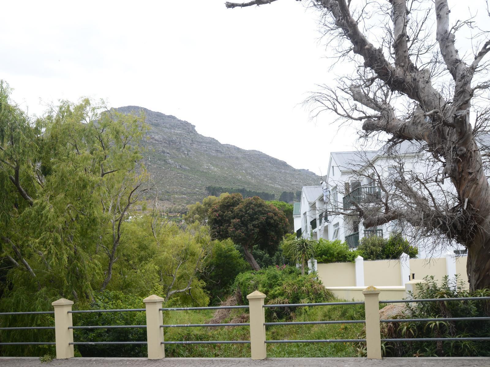 Dk Villas 4 Riverview Hout Bay Scott Estate Cape Town Western Cape South Africa 