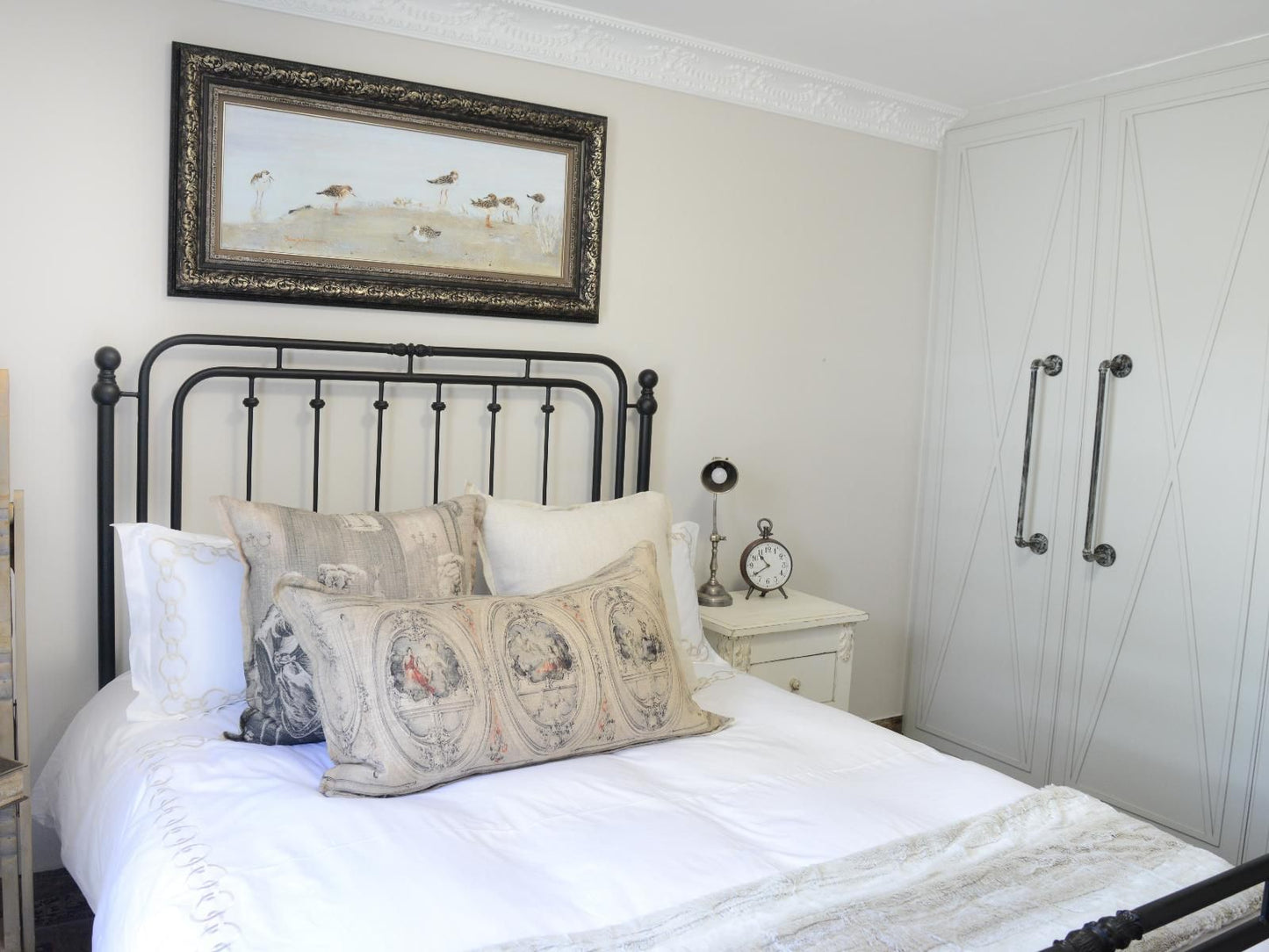 Dk Villas 4 Riverview Hout Bay Scott Estate Cape Town Western Cape South Africa Unsaturated, Bedroom