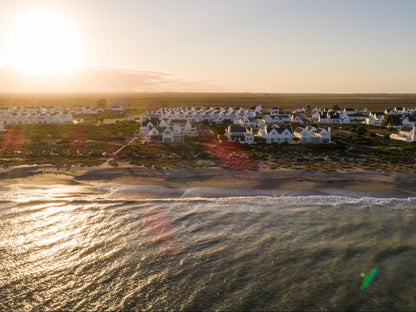 Dk Villas 3 Skilliepark Dwarskersbos Western Cape South Africa Beach, Nature, Sand, Ocean, Waters