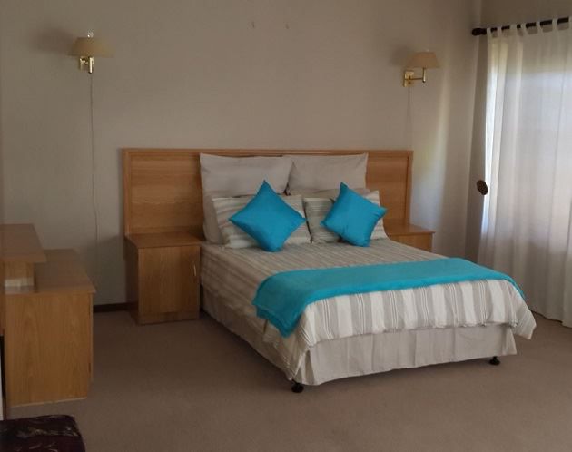 Dlc Holiday Accommodation Mossel Bay Western Cape South Africa Bedroom