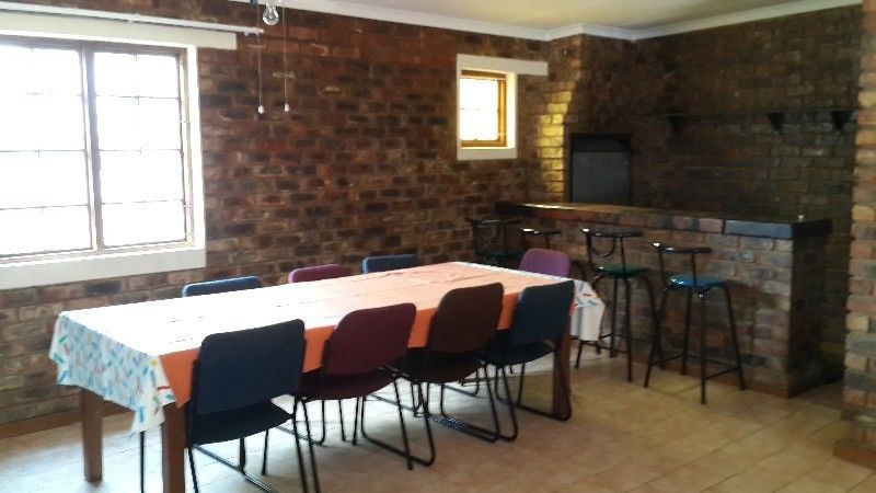 Dlc Holiday Accommodation Mossel Bay Western Cape South Africa Restaurant, Seminar Room