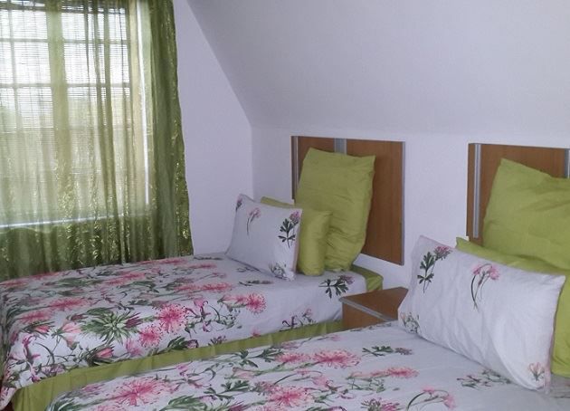 Dlc Holiday Accommodation Mossel Bay Western Cape South Africa Bedroom