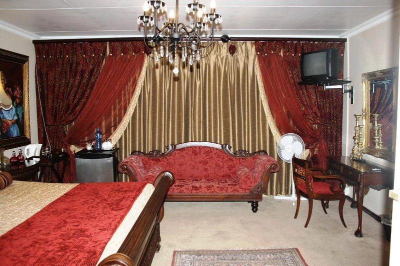 D And L Guesthouse Witbank Emalahleni Mpumalanga South Africa 