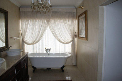 D And L Guesthouse Witbank Emalahleni Mpumalanga South Africa Unsaturated, Bathroom