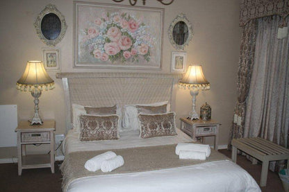 D And L Guesthouse Witbank Emalahleni Mpumalanga South Africa Unsaturated, Bedroom