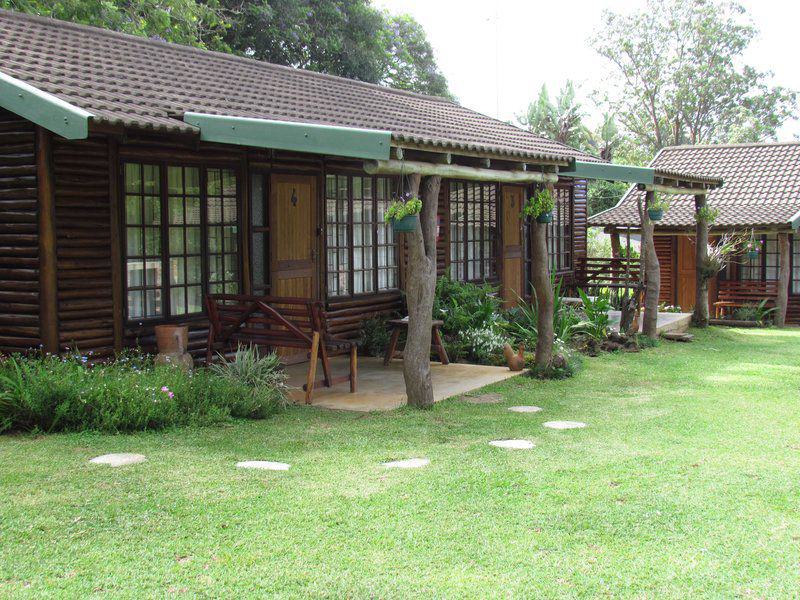 Dlinza Forest Accommodation, Eshowe, Eshowe