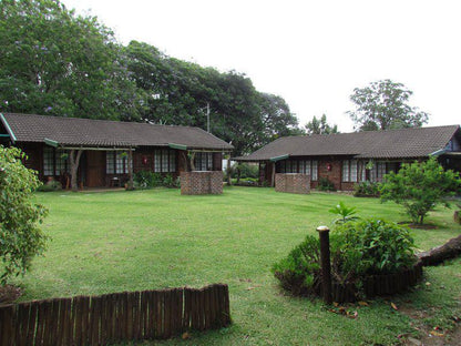 Building, Architecture, House, Dlinza Forest Accommodation, Eshowe, Eshowe