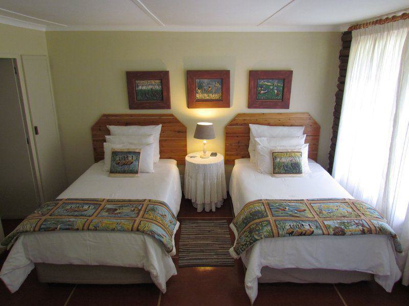 Dlinza Forest Accommodation, Eshowe, Eshowe