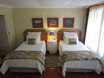 Dlinza Forest Accommodation, Eshowe, Eshowe