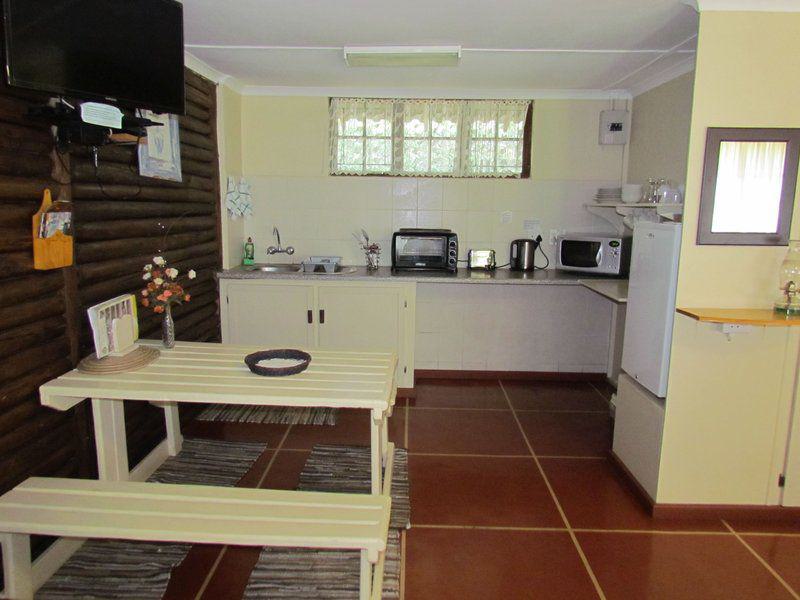 Kitchen, Dlinza Forest Accommodation, Eshowe, Eshowe