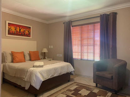 Dobbs Lodge Centurion Gauteng South Africa 