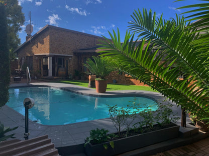 Dobbs Lodge Centurion Gauteng South Africa House, Building, Architecture, Swimming Pool