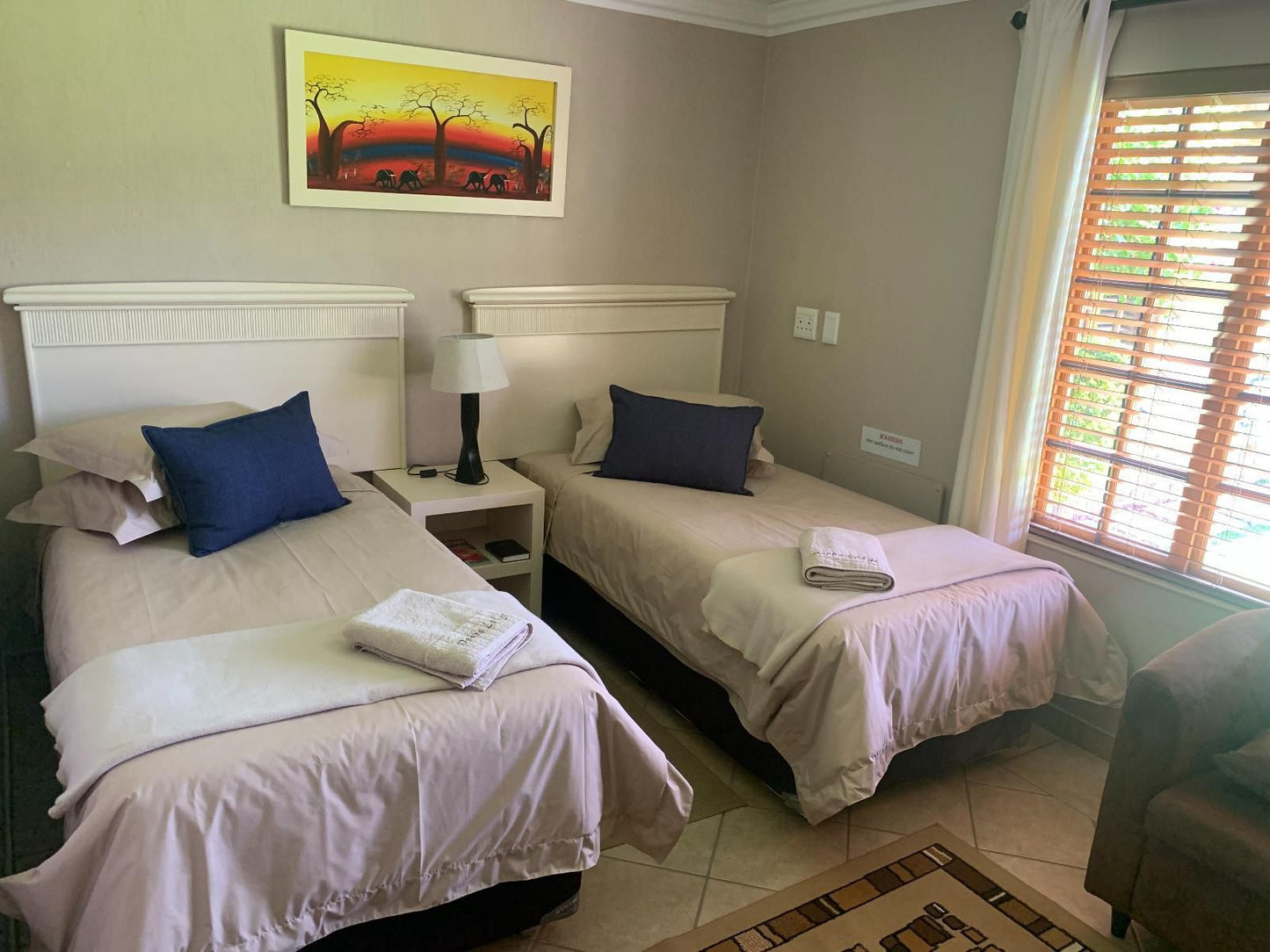 Dobbs Lodge Centurion Gauteng South Africa 