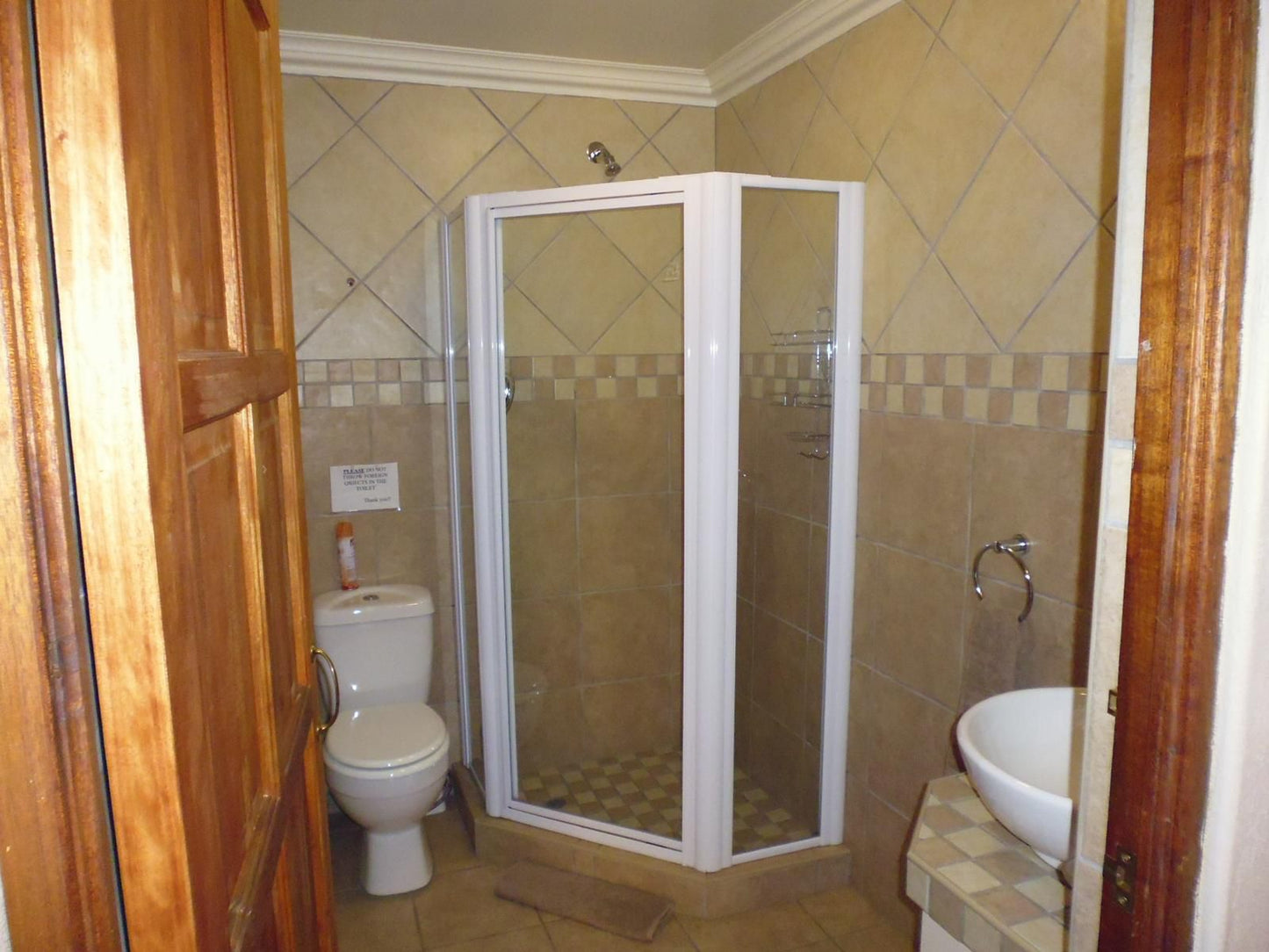 Dobbs Lodge Centurion Gauteng South Africa Bathroom