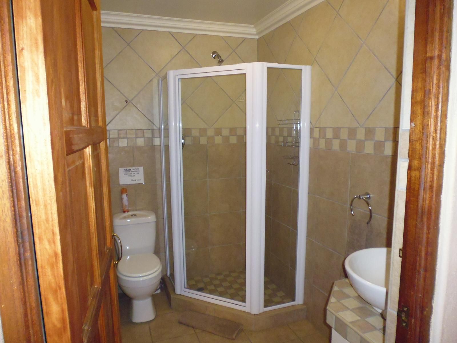 Dobbs Lodge Centurion Gauteng South Africa Bathroom