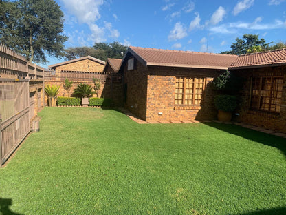 Dobbs Lodge Centurion Gauteng South Africa Complementary Colors, House, Building, Architecture