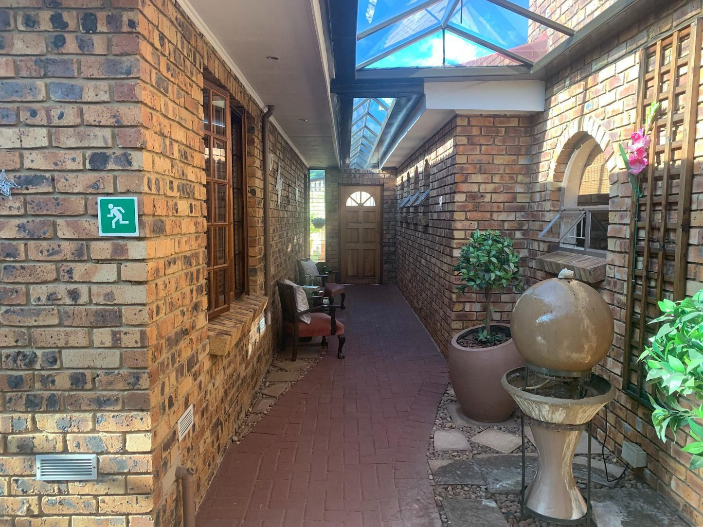 Dobbs Lodge Centurion Gauteng South Africa 