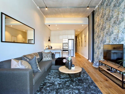 Docklands De Waterkant Cape Town Western Cape South Africa Living Room