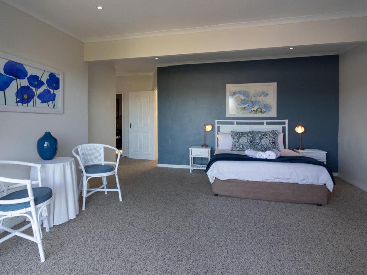 Dockside Guest House Port Alfred Eastern Cape South Africa Bedroom