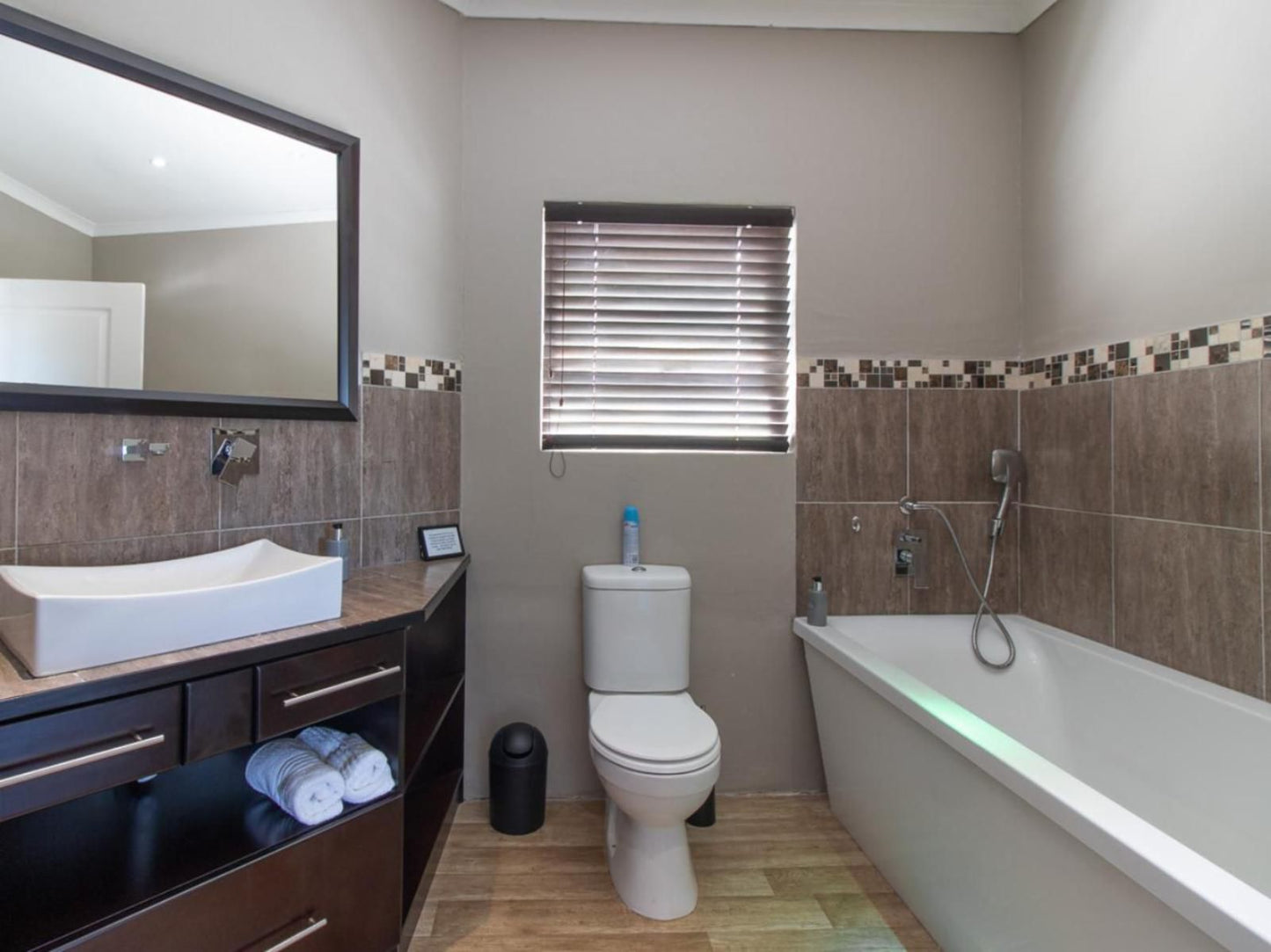 Dockside Guest House Port Alfred Eastern Cape South Africa Unsaturated, Bathroom