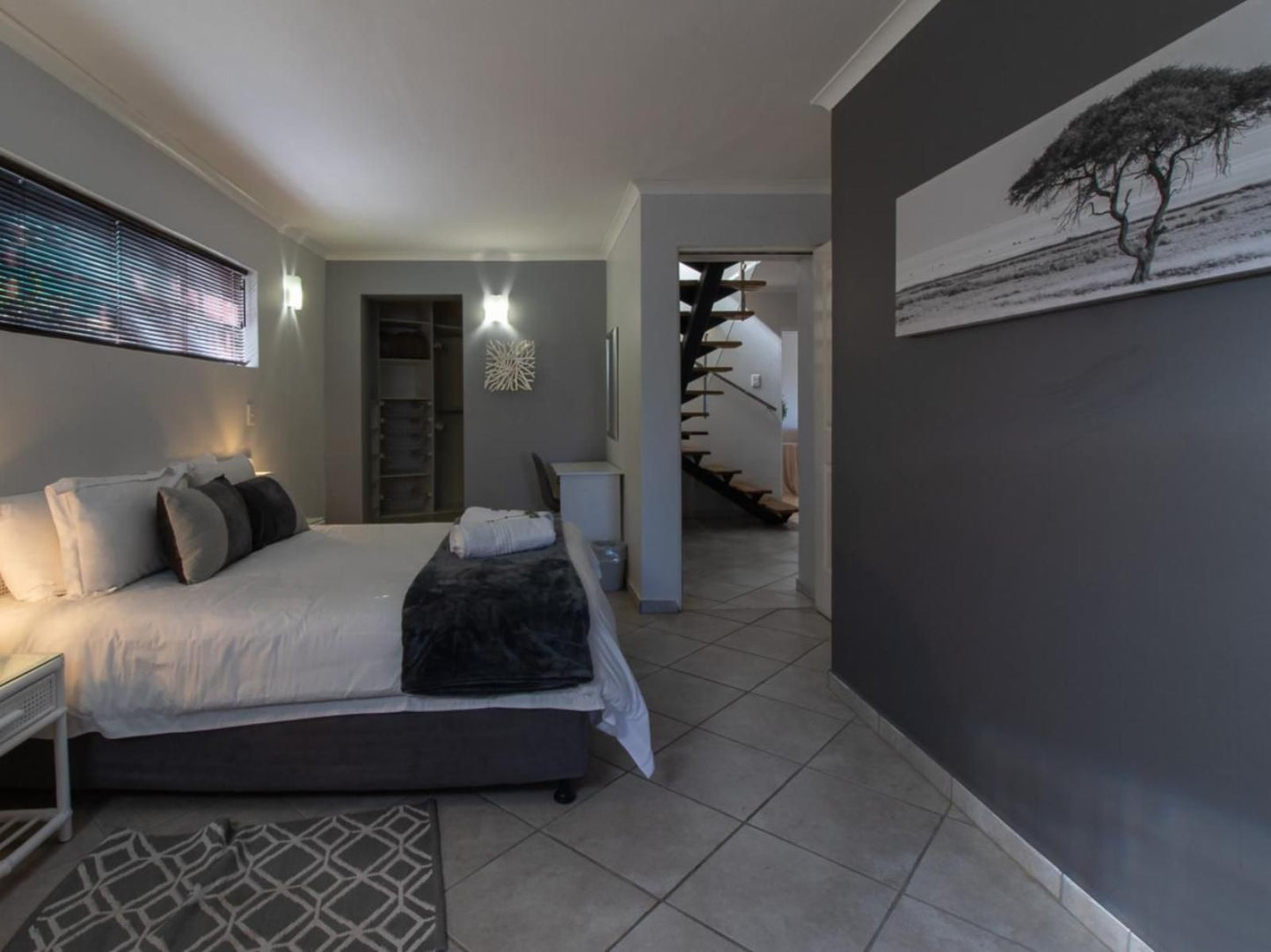 Dockside Guest House Port Alfred Eastern Cape South Africa Unsaturated, Bedroom