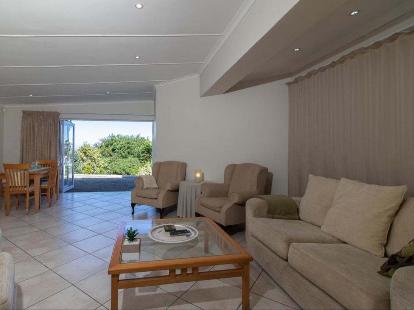 Dockside Guest House Port Alfred Eastern Cape South Africa Living Room