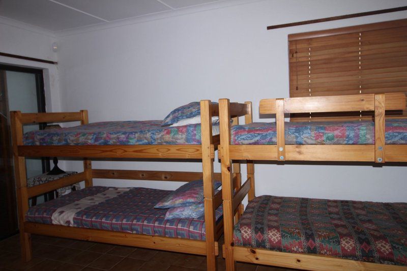 Dolfie House Beacon Rocks Margate Kwazulu Natal South Africa Bedroom