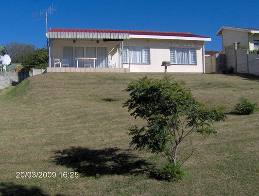 Dolfin View Self Catering Accommodation Southport Kwazulu Natal South Africa House, Building, Architecture