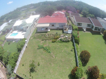 Dolfin View Self Catering Accommodation Southport Kwazulu Natal South Africa House, Building, Architecture, Aerial Photography