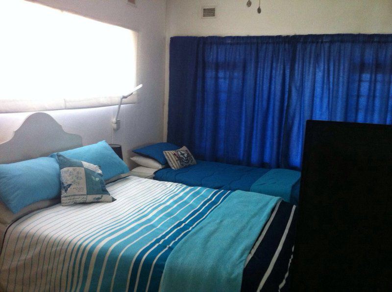 Dolfin View Self Catering Accommodation Southport Kwazulu Natal South Africa Bedroom