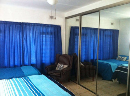 Dolfin View Self Catering Accommodation Southport Kwazulu Natal South Africa Bedroom